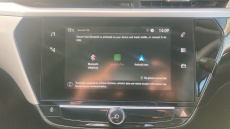 Vauxhall Corsa 1.2 Design 5dr Petrol Hatchback